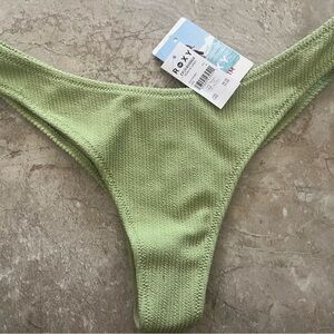 Roxy Aruba Cheeky Bottoms